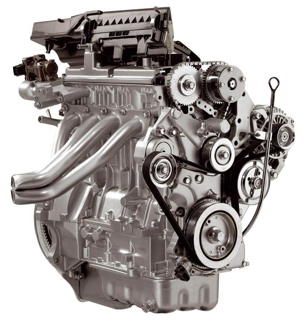 2018  Lucerne Car Engine